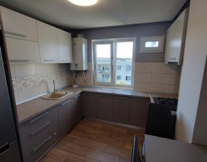 Appartement 3 chambres à vendre dans Cluj-napoca, zone Manastur