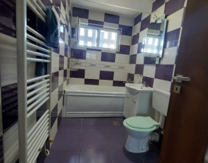 Appartement 3 chambres à vendre dans Cluj-napoca, zone Manastur