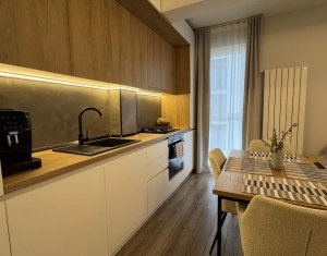 , 43m2 dans Cluj-napoca, zone Centru