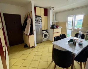 , 57m2 dans Cluj-napoca, zone Manastur