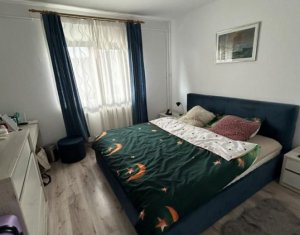 Appartement 2 chambres à vendre dans Cluj-napoca, zone Manastur