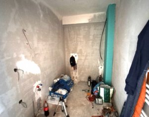 Appartement 1 chambres à vendre dans Floresti