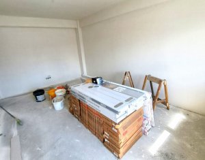 Appartement 1 chambres à vendre dans Floresti