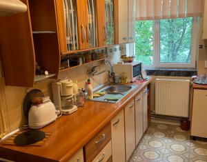 , 63m2 dans Cluj-napoca, zone Gheorgheni