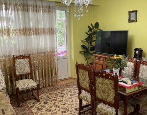 Appartement 3 chambres à vendre dans Cluj-napoca, zone Gheorgheni