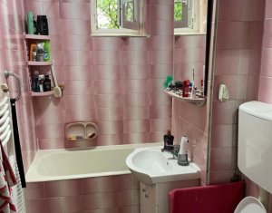 Appartement 3 chambres à vendre dans Cluj-napoca, zone Gheorgheni