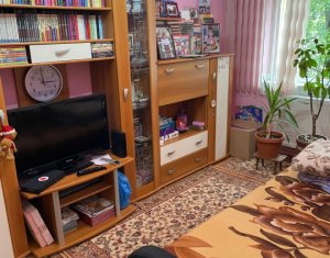 Appartement 3 chambres à vendre dans Cluj-napoca, zone Gheorgheni