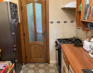 Appartement 3 chambres à vendre dans Cluj-napoca, zone Gheorgheni