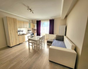 , 45m2 dans Floresti
