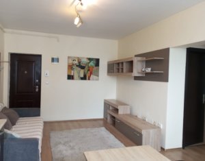 Appartement 2 chambres à vendre dans Cluj-napoca, zone Gheorgheni