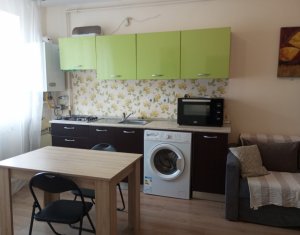 Appartement 2 chambres à vendre dans Cluj-napoca, zone Gheorgheni