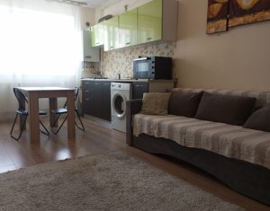 Appartement 2 chambres à vendre dans Cluj-napoca, zone Gheorgheni