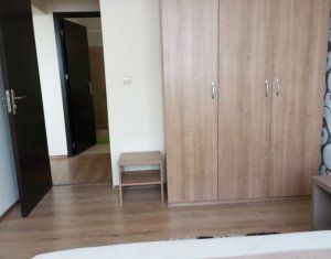 Appartement 2 chambres à vendre dans Cluj-napoca, zone Gheorgheni