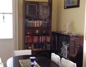 Appartement 3 chambres à vendre dans Cluj-napoca, zone Centru