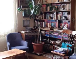 Appartement 3 chambres à vendre dans Cluj-napoca, zone Centru