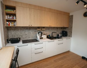 Maison 4 chambres à vendre dans Cluj-napoca, zone Europa