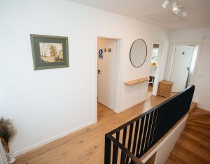 Maison 4 chambres à vendre dans Cluj-napoca, zone Europa