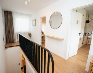 Maison 4 chambres à vendre dans Cluj-napoca, zone Europa