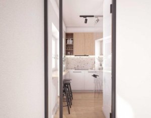 Maison 4 chambres à vendre dans Cluj-napoca, zone Europa