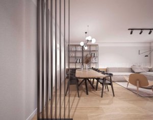 Maison 4 chambres à vendre dans Cluj-napoca, zone Europa