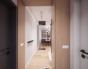 Maison 4 chambres à vendre dans Cluj-napoca, zone Europa