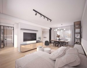 Maison 4 chambres à vendre dans Cluj-napoca, zone Europa