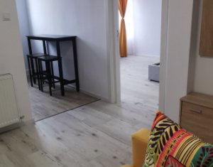 Appartement 1 chambres à vendre dans Cluj-napoca, zone Manastur