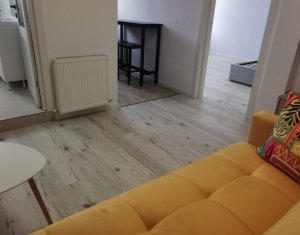 Appartement 1 chambres à vendre dans Cluj-napoca, zone Manastur