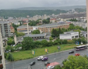 Appartement 1 chambres à vendre dans Cluj-napoca, zone Manastur