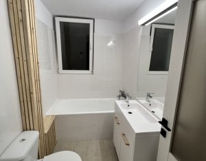 Appartement 1 chambres à vendre dans Cluj-napoca, zone Manastur