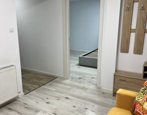 Appartement 1 chambres à vendre dans Cluj-napoca, zone Manastur