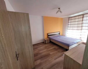 Appartement 3 chambres à louer dans Cluj-napoca, zone Gheorgheni