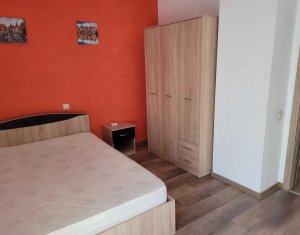 Appartement 3 chambres à louer dans Cluj-napoca, zone Gheorgheni