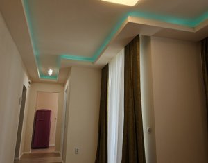 Appartement 2 chambres à vendre dans Floresti
