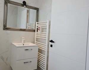 Appartement 2 chambres à vendre dans Floresti