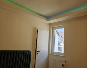 Appartement 2 chambres à vendre dans Floresti