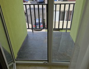 Appartement 2 chambres à vendre dans Floresti