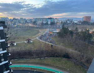 Appartement 3 chambres à vendre dans Cluj-napoca, zone Gheorgheni
