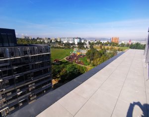 Appartement 3 chambres à vendre dans Cluj-napoca, zone Gheorgheni