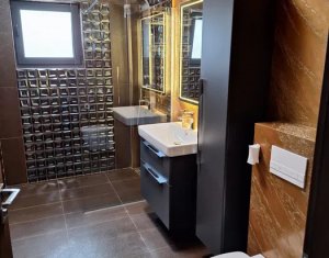 Appartement 3 chambres à louer dans Cluj-napoca, zone Borhanci