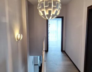 Appartement 3 chambres à louer dans Cluj-napoca, zone Borhanci