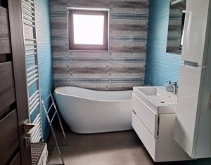 Appartement 3 chambres à louer dans Cluj-napoca, zone Borhanci