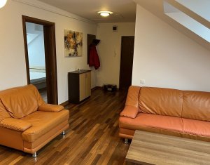 , 65m2 dans Cluj-napoca, zone Buna Ziua