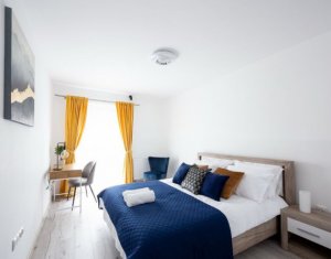 , 57m2 dans Cluj-napoca, zone Centru