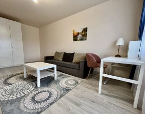 Appartement 2 chambres à louer dans Cluj-napoca, zone Zorilor