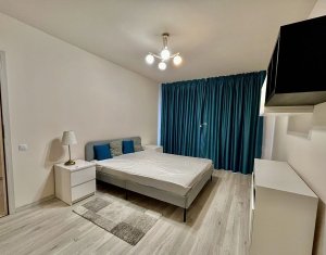 Appartement 2 chambres à louer dans Cluj-napoca, zone Zorilor