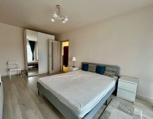 Appartement 2 chambres à louer dans Cluj-napoca, zone Zorilor