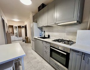 Appartement 2 chambres à louer dans Cluj-napoca, zone Zorilor