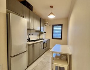 Appartement 2 chambres à louer dans Cluj-napoca, zone Zorilor