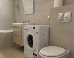 Appartement 2 chambres à louer dans Cluj-napoca, zone Zorilor